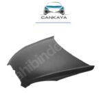 Hyundai Accent ERA Motor Kaputu 2006> (664001E000)