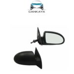 Hyundai Accent ERA Dış Dikiz Aynası Mekanik Sağ 2006>2011 (87620-1E000CA)