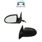 Hyundai Accent ERA Dış Dikiz Aynası Mekanik Sol 2006>2011 (87610-1E000CA)