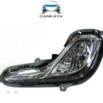 Hyundai Accent BLUE Sis Farı Sol 2011> (922011R010)