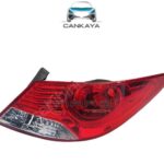 Hyundai Accent BLUE Arka Stop Sağ 2011> (924021R030)