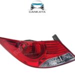 Hyundai Accent BLUE Arka Stop Sol 2011> (924011R030)