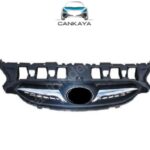 Hyundai Accent BLUE Ön Panjur Kromlu 16- (86350-1R500)