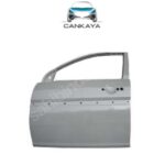 Hyundai Accent ERA Sol Ön Kapı 2006> (760031E010)