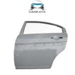 Hyundai Accent ERA Sol Arka Kapı 2006> (770031E010)