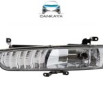 Hyundai Accent ERA Sis Farı Sağ 2006> (922021E000)