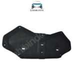 Clio 4 HB Motor Kaput İzolatörü (658404618R)