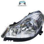 Clio Symbol Thalia Sol Far 2009> (7701070630)