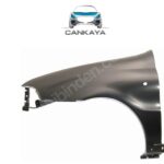 Fiat Palio Ön Çamurluk Sol Delikli 1996>2002 (46519709)