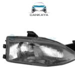 Palio Sağ Far Çift AMPUL 96-01 (46537111)(46539509)