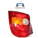 Fiat Palio Eski Model EM Arka Sol Stop Lambası 1996> (46537831)