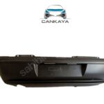 Fiat Palio Arka Tampon 2002>2005 (735302729) (Gel Ala Özel!)