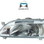 Renault R19 Sol Far (7701036027)