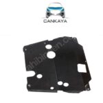 Renault R19 Karter Muhafazası Sac (7702256289)