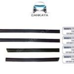 Renault R19 Kapı Bandı Takım (7702253080)