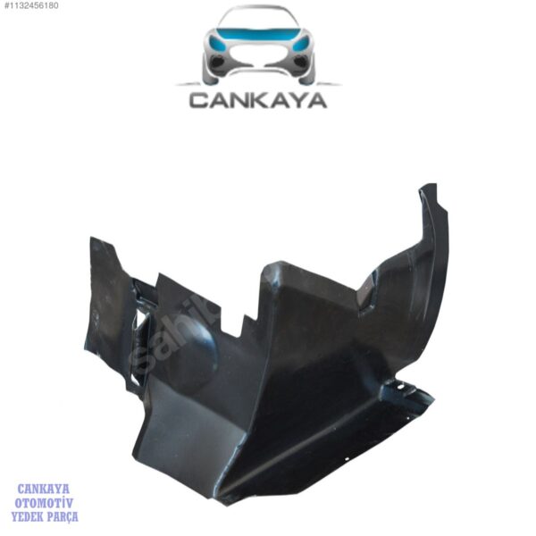 Renault R19 Çamurluk Davlumbazı Önün Önü Sağ (987) (7700817987)