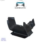 Renault R19 Çamurluk Davlumbazı Önün Önü Sol (121) (7700818121)