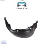 Renault R19 Çamurluk Davlumbazı Önün Arkası Sağ (7702253199)