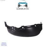 Renault R19 Çamurluk Davlumbazı Önün Arkası Sol (7702253198)