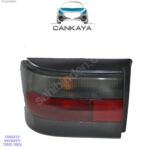 Renault R19 Arka Stop HB Sol (7702127034)