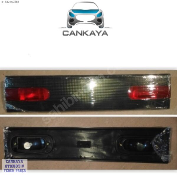 Renault R19 Arka Reflektör Işık Bandı Hatcback (7702127038)