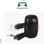 Fiat Doblo 2 II Sol Dış Dikiz Aynası Mekanik 2002>2011 (7353945240)