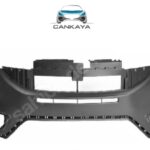 Fiat Doblo Ön Tampon Üst Kısım 2015> (735622295)