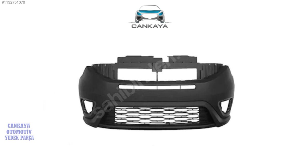 x16_1132751070obd.jpg Fiat Doblo Ön Tampon Izgaralı Bütün 2015> (735615285) (Gel Ala Özel!) - Görsel 1
