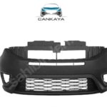 Fiat Doblo Ön Tampon Izgaralı Bütün 2015> (735615285) (Gel Ala Özel!)