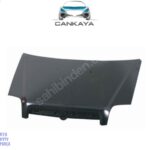 Fiat Doblo Motor Kaputu 2000>2005 (46743225) (Gel Ala Özel!)