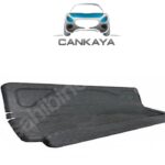 Fiat Doblo 2 Bagaj PERDESİ (Şapkalık) 2006> Orijinal (735425282)