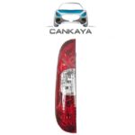 Fiat Doblo Sol Stop Lambası 2006>2009 (51755145)