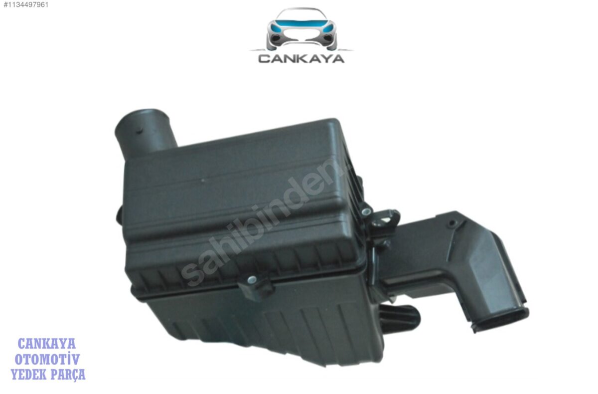x16_1134497961885.jpg Tempra-Tipo SX 1.6 Hava Filtre Kazanı Komple (7684253) - Görsel 1