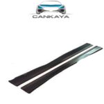 Fiat Tempra Marşpiyel Kaplaması Sağ-Sol Takım (735286917)