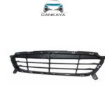 Hyundai Accent BLUE Ön Tampon Izgarası 2011> (86561-1R000)