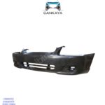 Hyundai Accent Milenyum Ön Tampon Sisli 2000>2002 (8651125010) (8651125000)