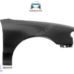 Hyundai Accent Eski Model Ön Çamurluk Sağ 1997>1999 (6632122101)