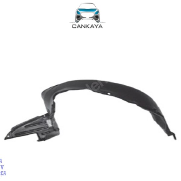 Hyundai Accent ADMIRE Ön Çamurluk DAVLUNBAZI (8681225500)