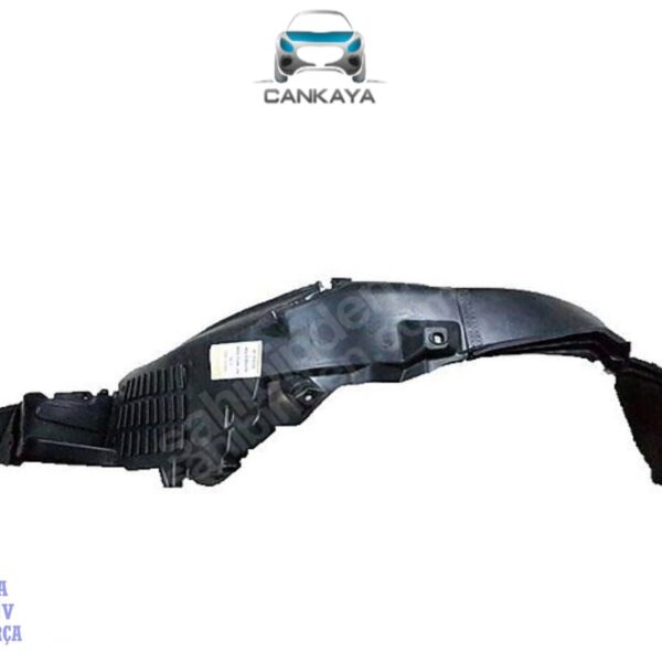 Hyundai ERA Ön Çamurluk Davlumbazı (868121E000)
