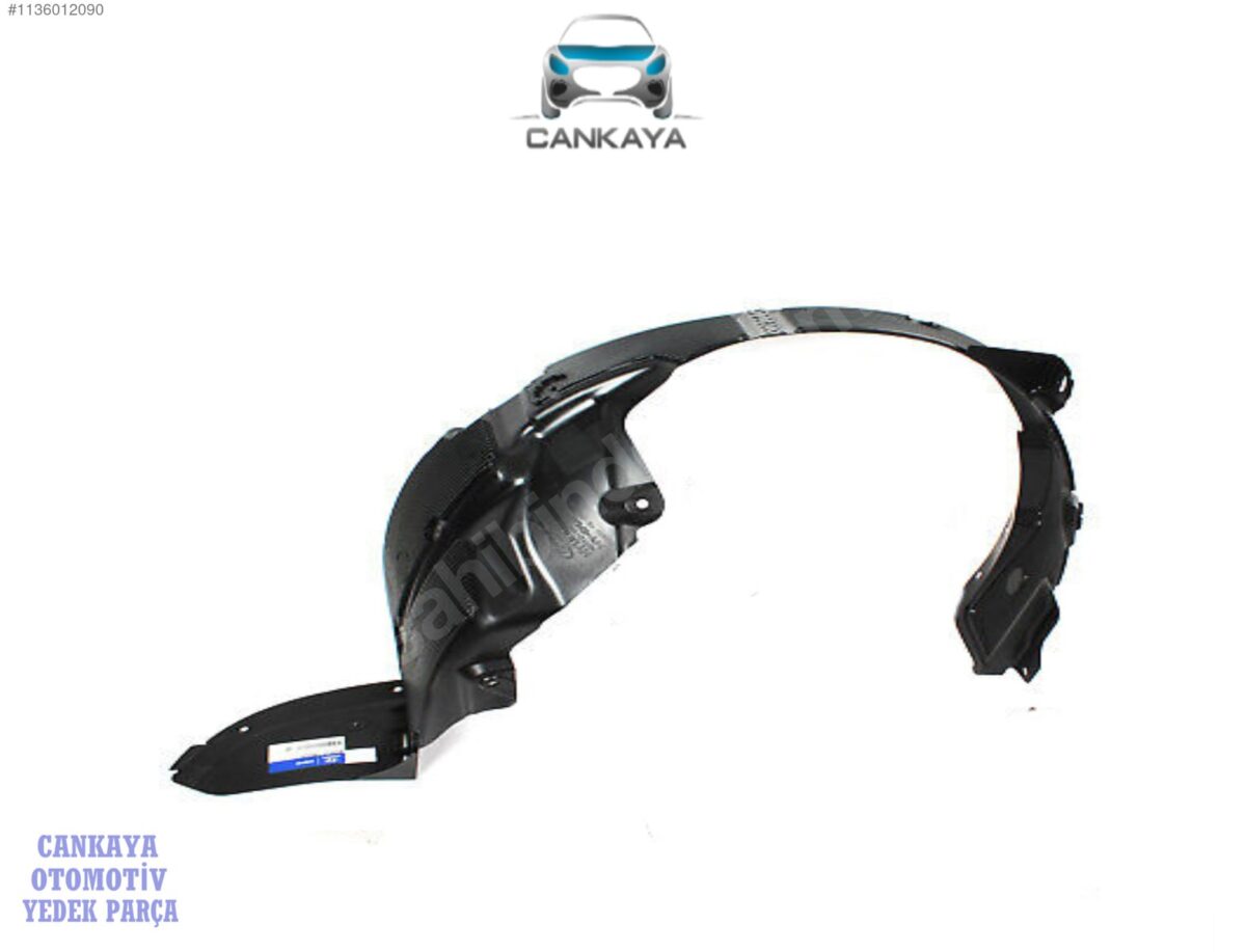 x16_1136012090yki.jpg Hyundai Accent BLUE Ön Çamurluk Davlumbazı (868121R000) - Görsel 1