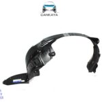 Hyundai Accent BLUE Ön Çamurluk Davlumbazı (868121R000)