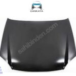 Hyundai Accent Admire Motor Kaputu 2003>2006 (66400-25520)