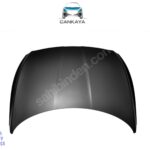 Hyundai Accent BLUE Motor Kaputu 2011> (66400-1R110) (Gel Ala Özel!)