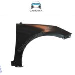 Hyundai Accent BLUE Ön Çamurluk Sağ 2011- (663211R350)