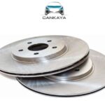 Renault R12 Toros Ön DİKS Takım (7700502515)