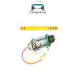 Renault R12 Toros ÇAKMAK Komple (EMA-LT11)