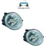 Renault Megane-Clio-Scenic-Laguna Sis Farı Lambası Takım Yeni Model