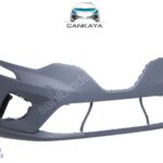 Renault Clio 5 V HB Ön Tampon Sensörsüz 2019 (620220229R)