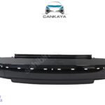 Renault Clio 4 IV Station Wagon Arka Tampon Siyah 2013> SPORT TOURER