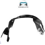 Renault Clio Symbol Ön Çamurluk Davlumbazı 2009> Thalia (8200699695)